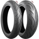 Bridgestone S 20 F ( 120/70 ZR17 TL (58W) M/C, Variante N, sprednje kolo )