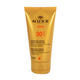 NUXE Sun Delicious Cream vodoodporna zaščita pred soncem za obraz SPF30 50 ml za ženske