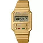 Casio Retro A100WEG-9AEF