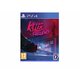 KILLER FREQUENCY PLAYSTATION 4