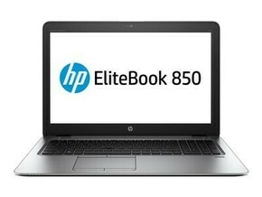 HP EliteBook 850 G4 15.6" 1920x1080