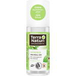 "Terra Naturi Deo Roll-On Invisible - 50 ml"