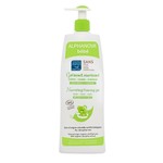 Alphanova Baby Bio otroški gel za umivanje in šampon 3v1 500 ml