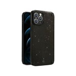 OSTALO Armor glitter z bleščicami za samsung galaxy a22 a225 lte - črn