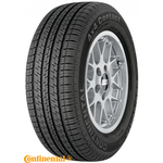 Continental letna pnevmatika Conti4X4Contact, 265/50R19 110H