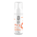 "Little Siberica Baby Bath Foam - 160 ml"