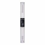 Revolution Relove Glossy Fix Clear Gel Mascara maskara 2 ml