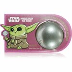 Mad Beauty Star Wars The Mandalorian The Child šumeča kopalna kroglica 100 g