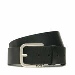 Moški pas Boss Janni 50491903 Black 001