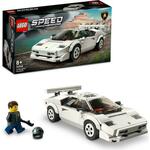 LEGO® Speed Champions 76908 Lamborghini Countach