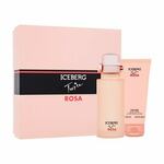 Iceberg Twice Rosa toaletna voda 125 ml za ženske