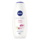 Nivea Care &amp; Roses gel za prhanje, 500 ml