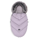 COTTONMOOSE Torba za voziček Moose Yukon Grey