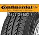 Continental letna pnevmatika VancoContact 2, 195/70R15 97T