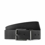 Moški pas Calvin Klein Adj/Rev Slim Loop Pb 35Mm K50K510371 BAX