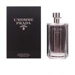 Prada L´Homme toaletna voda 100 ml za moške