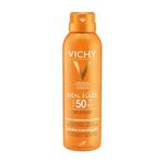 Vichy (Invisible Hydrating Mist) SPF 50 Idéal Soleil 200 ml