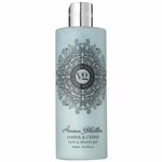 Vivian Gray Aroma Selection Gel za prhanje Amber &amp; Cedar (Bath &amp; Shower Gel) 500 ml