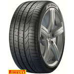 Pirelli letna pnevmatika P Zero Nero, XL 255/55R19 111W