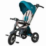 Coccolle Tricikel Velo Air Green smart