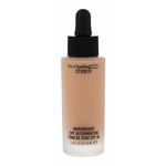 MAC Studio Waterweight puder 30 ml odtenek NC30