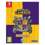 Two Point Campus - Enrolment Edition (Nintendo Switch)