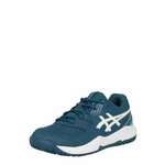 Asics Čevlji teniški copati turkizna 36 EU Gel-dedicate 8 Gs Restful Teal White