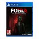 MAXIMUM GAMES fobia - st. dinfna hotel (playstation 4)