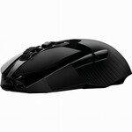 Logitech G G903 RF Wireless črni