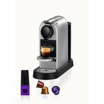 Nespresso Citiz C113-EUSINE-S espresso kavni aparat/kavni aparati na kapsule