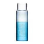 Clarins Instant Eye Make-Up Remover Waterproof &amp; Heavy Make-Up dvofazni odstranjevalec ličil za oči 125 ml