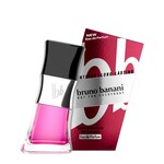 Bruno Banani Dangerous Woman parfumska voda 30 ml za ženske