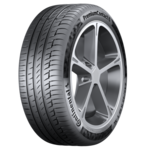 Continental letna pnevmatika ContiPremiumContact 6, SSR 205/55R17 91V