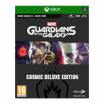 Square Enix Marvel's Guardians of the Galaxy Cosmic Deluxe Edition igra (Xbox1)