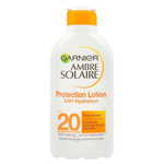 Garnier Ambre Solaire bronze mleko SPF20, 200ml