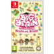 Nintendo Big Brain Academy : Brain vs. Brain igra (Switch)