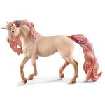 Schleich figura kobila Samorog 70573