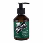 PRORASO Eucalyptus Beard Wash šampon za brado 200 ml za moške