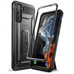 SUPCASE unicorn beetle pro galaxy s22 black