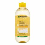 Garnier Skin Naturals Micellar Vitamin C posvetlitvena micelarna vodica 400 ml