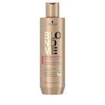 Schwarzkopf Professional Blond Me All Blondes Rich balzam za lase za svetle lase za močne lase za normalne lase 250 ml