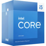 Intel Core i5-13400F Socket 1700 procesor