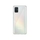 OSTALO Ultra tanek silikonski ovitek za samsung galaxy a52 a525 / samsung galaxy a52s a528