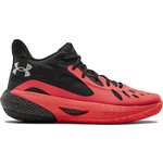 Under Armour Čevlji UA HOVR Havoc 3-RED 43