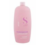 ALFAPARF MILANO Semi Di Lino Nutritive Leave-In Conditioner balzam za lase za suhe lase 1000 ml