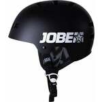 Jobe Čelada Base Black L