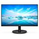 Philips 271V8L/00 monitor, IPS/VA, 27", 16:9, 1920x1080, 100Hz/75Hz, HDMI, DVI, VGA (D-Sub)