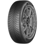 Dunlop All Season 2 ( 215/45 R17 91W XL )