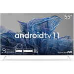 Kivi 55U750NW televizor, 55" (139 cm), LED, Ultra HD, Google TV