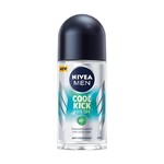 Nivea Men antiperspirant, Fresh Kick, 50 ml